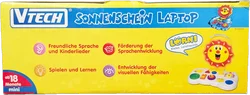 VTech Sonnenschein Laptop - Bild 6