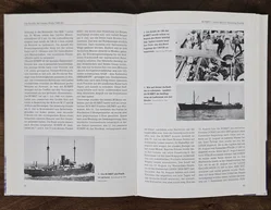 Deutsche Hilfskreuzer im Zweiten Weltkrieg - Zvonimir Freivogel - Bild 3