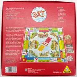DKT Das Original - Gesellschaftsspiel - Piatnik  - Bild 2