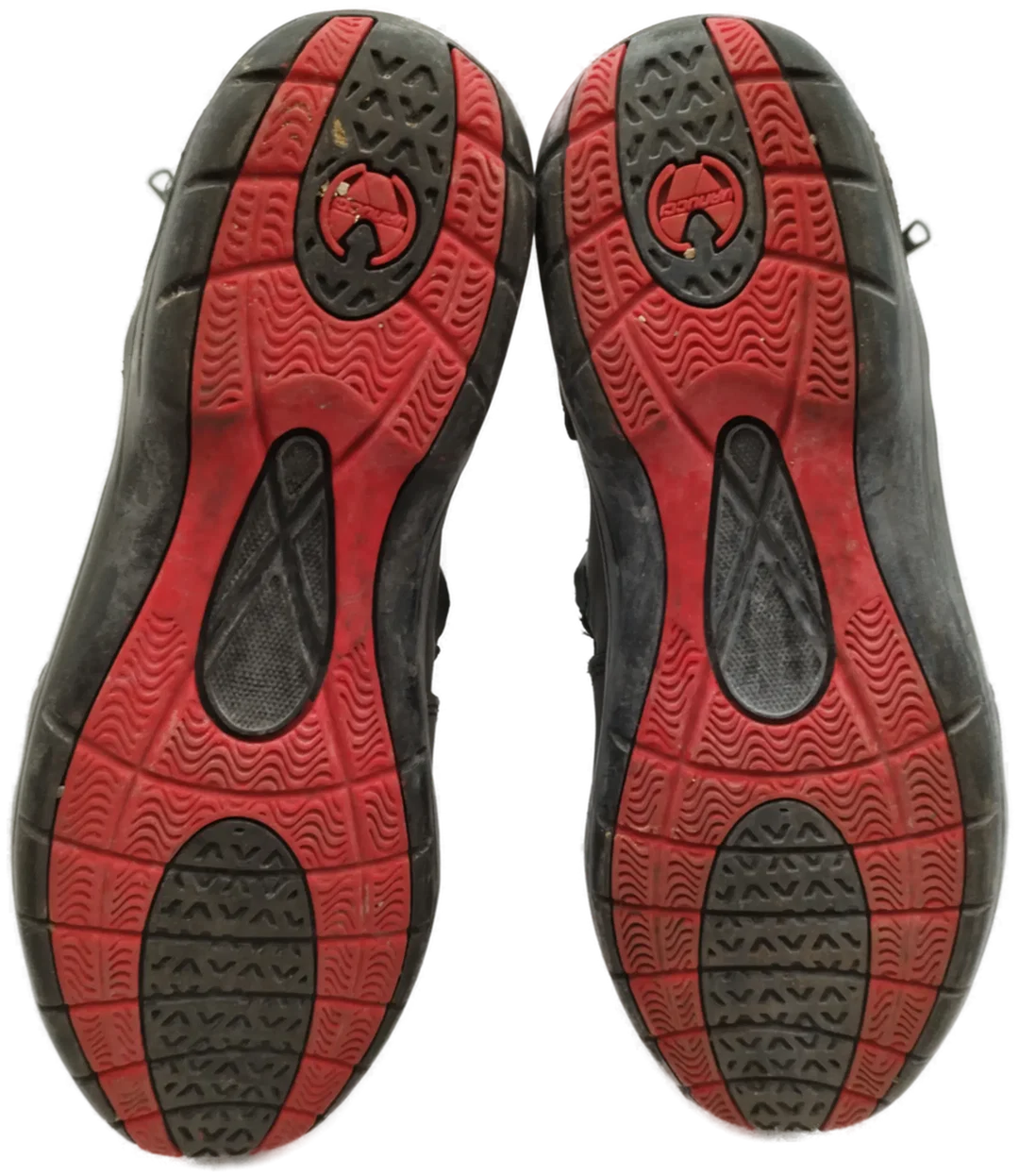 Vanucci OutDry Motorradstiefel - Gr. 43 – Bild 3