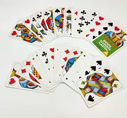 Piatnik Riesen Schnaps Karten - Bild 3