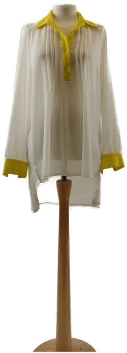 Passerella Sommer Bluse - Bild 1
