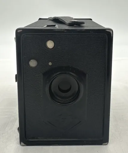 Agfa Box 44 - Bild 1