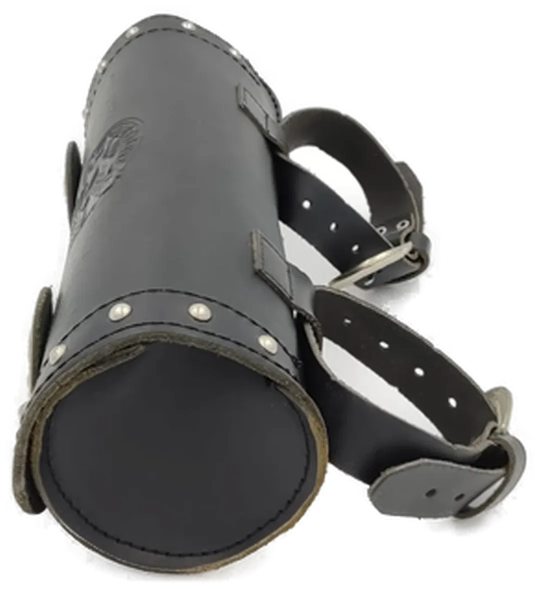 Held Motorradwerkzeugtasche schwarz – Bild 4