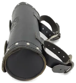 Held Motorradwerkzeugtasche schwarz - Bild 4