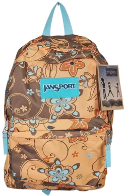JANSPORT Rucksack, multicolor – Vorschau 1
