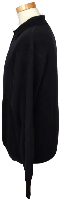 Joop Herren Pullover schwarz Gr. 50 - Bild 2