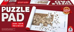 Schmidt Puzzle Pad – Rollmatte für Puzzle 500 bis 1000 Teile (103 x 62 cm) - Bild 2