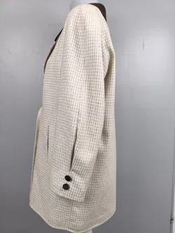 Blazerjacke Damen, C&A, Gr. 42 - Bild 3