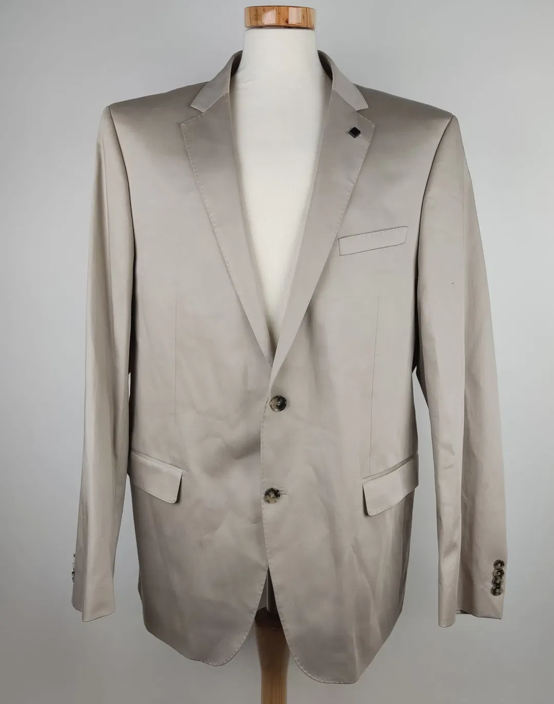 Lagerfeld - Herrenblazer Gr. 52 - Bild 1