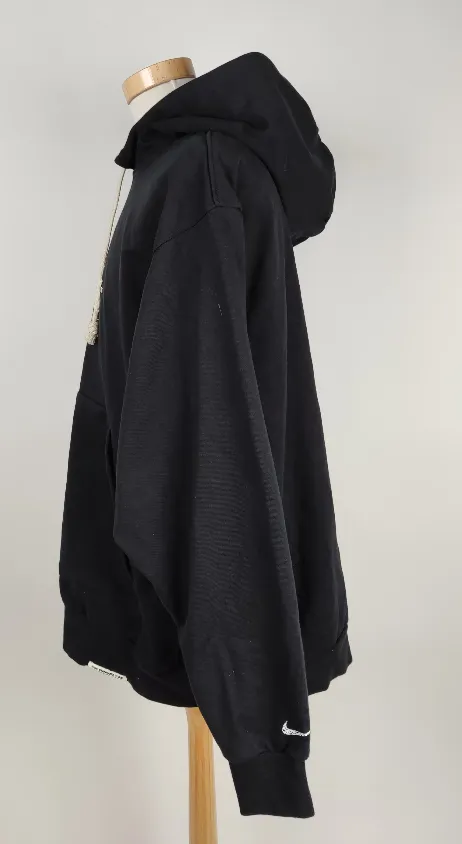 Nike - Herren Hoodie Gr. XXL – Bild 2