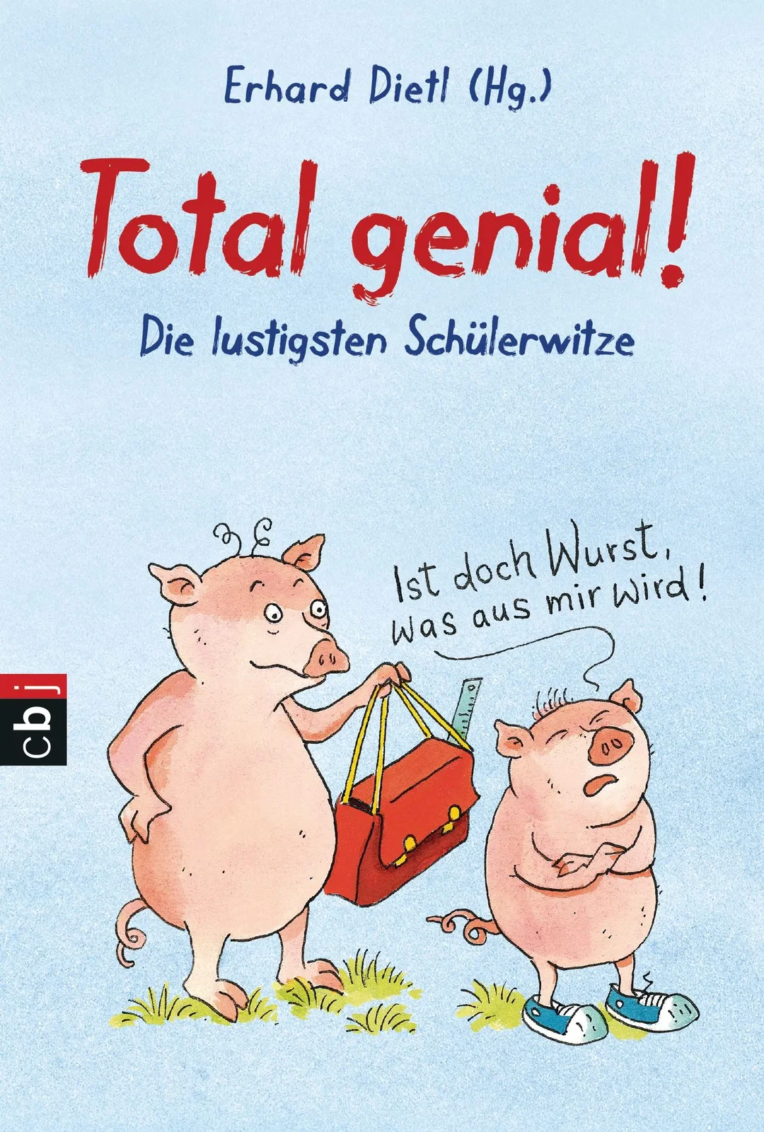 Total genial! – Bild 1