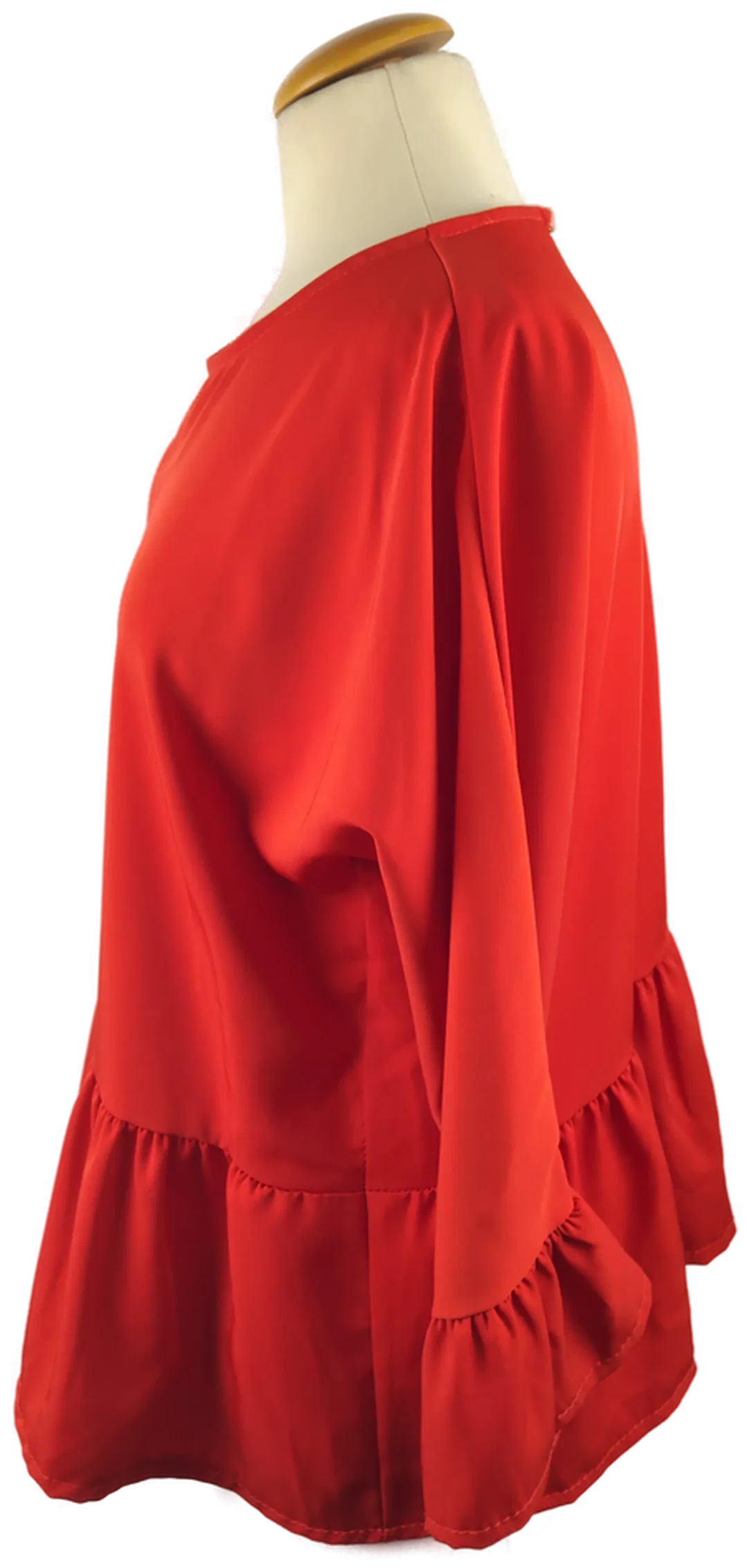 Damenbluse New Collection Gr. 42 | Sommerleicht – Bild 2