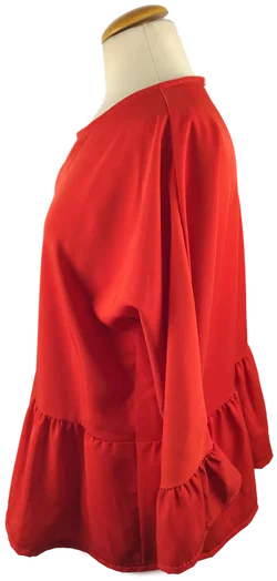 Damenbluse New Collection Gr. 42 | Sommerleicht - Bild 2