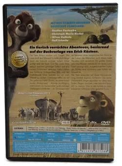DVD 
