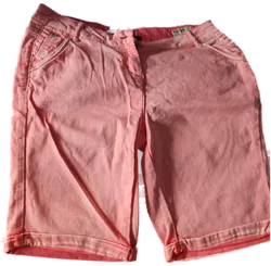Mädchenshorts Gr. 158 - Bild 1