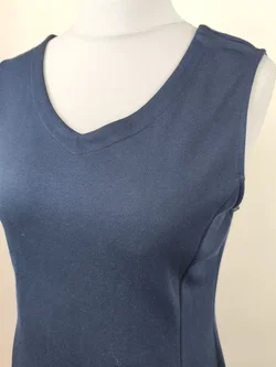 Tom Tailor ärmelloses Kleid, Gr. 42 – Vorschau 4