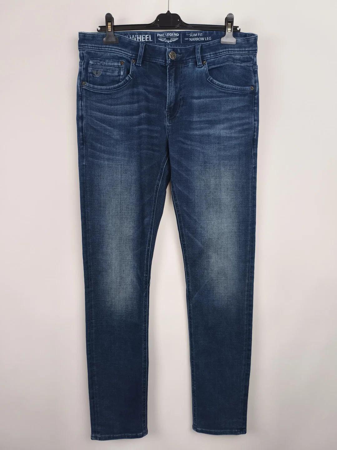PME Legend Jeans Herren, W34 L34 - Bild 4