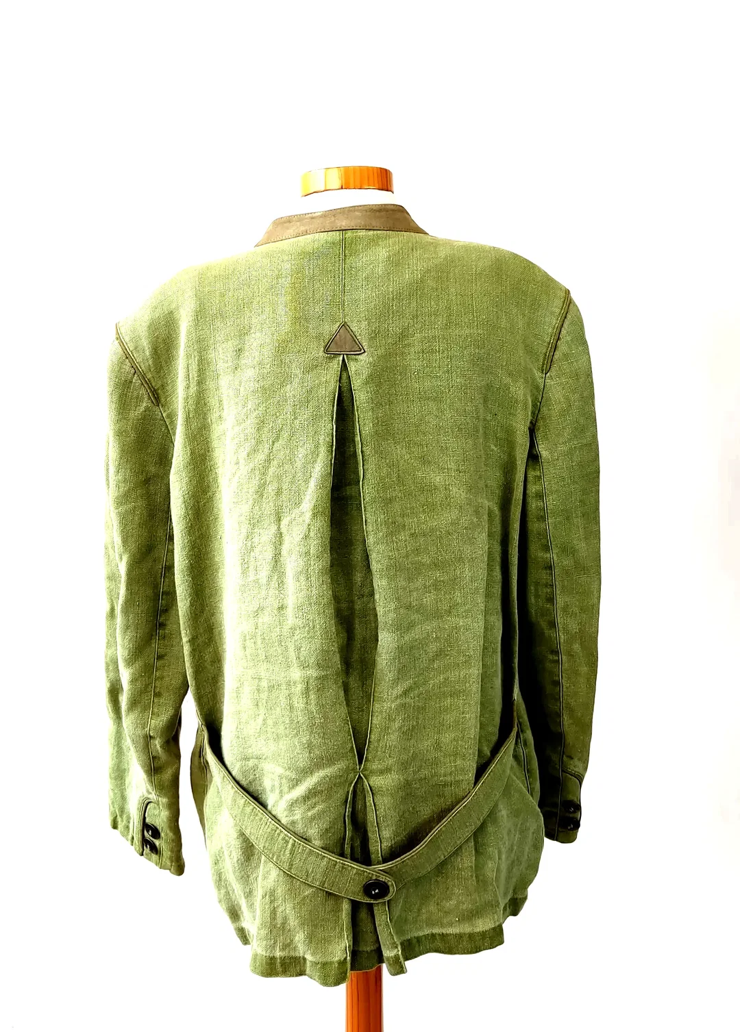 H. Moser Damenblazer - Gr. 38 – Bild 2