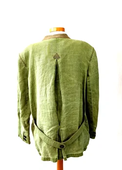 H. Moser Damenblazer - Gr. 38 - Bild 2