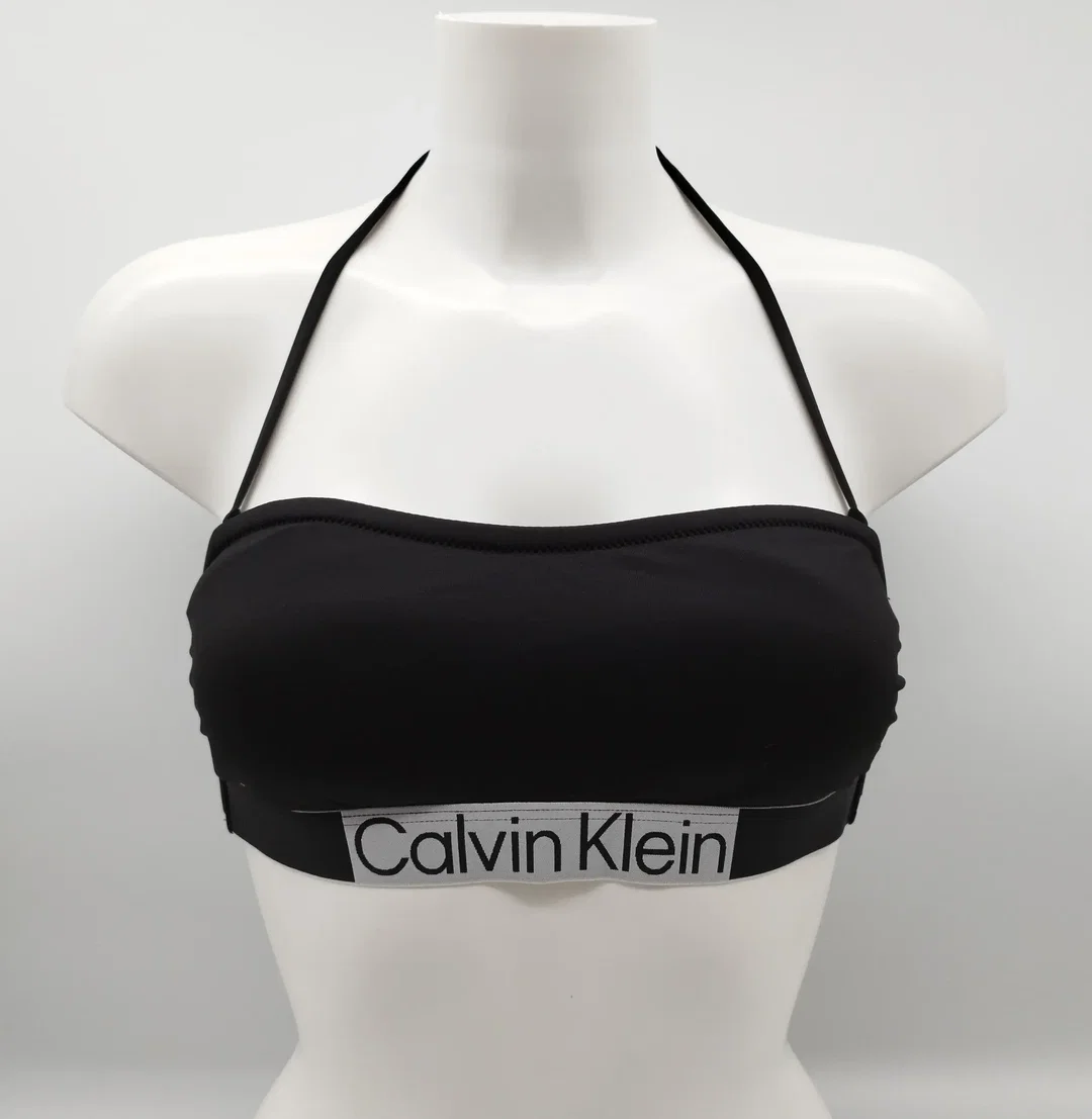 Calvin Klein Bikini Neu Mit Etikett Gr. L | Neu  – Bild 1