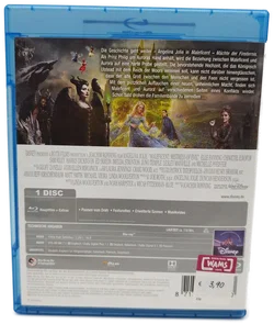 Maleficent: Mächte der Finsternis - BluRay / FSK 12 - Bild 2