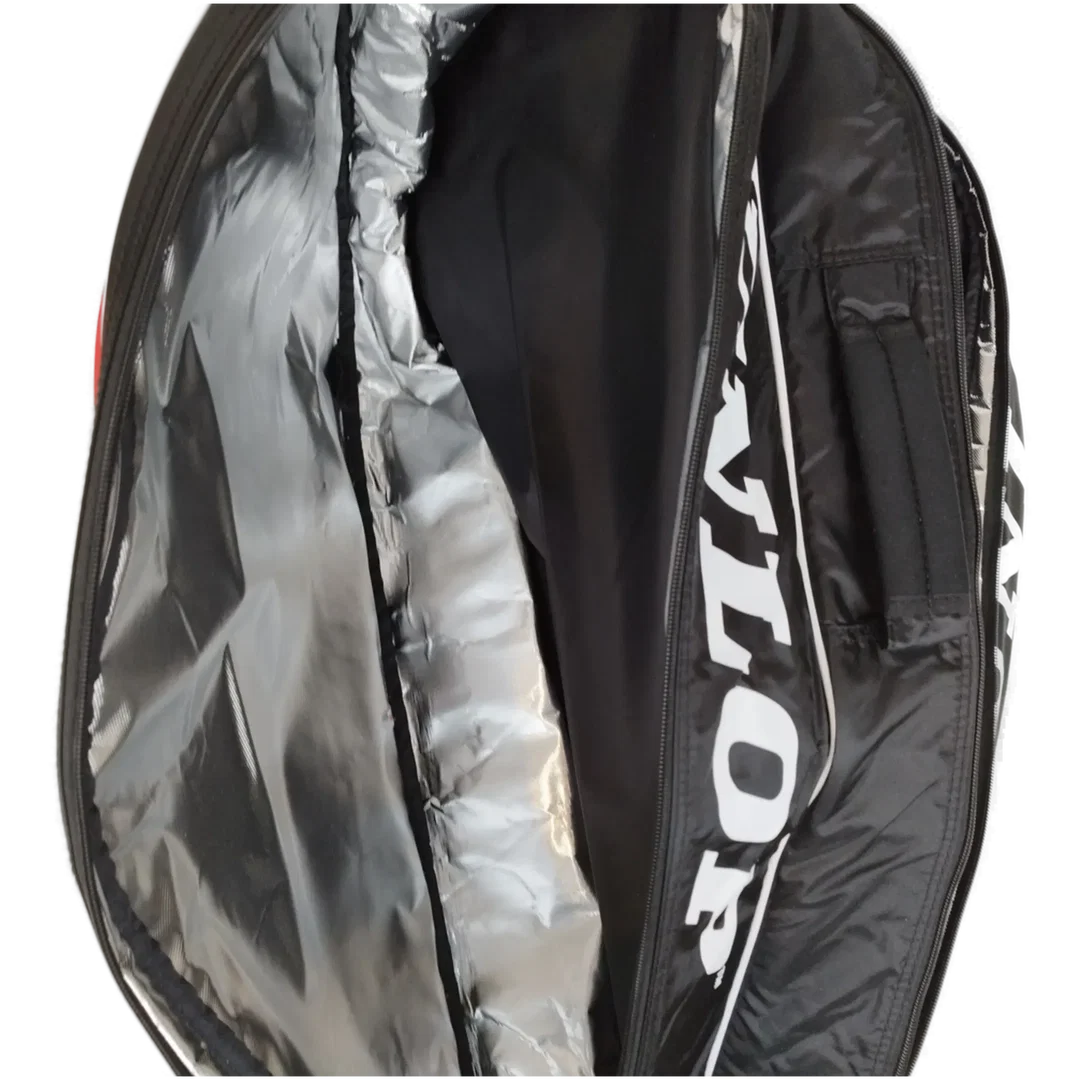 Dunlop Thermo 10 Damen Tennistasche | Neu mit Etikett – Bild 5