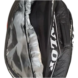 Dunlop Thermo 10 Damen Tennistasche | Neu mit Etikett – Vorschau 5