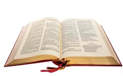 Die Heilige Schrift  – Vorschau 3