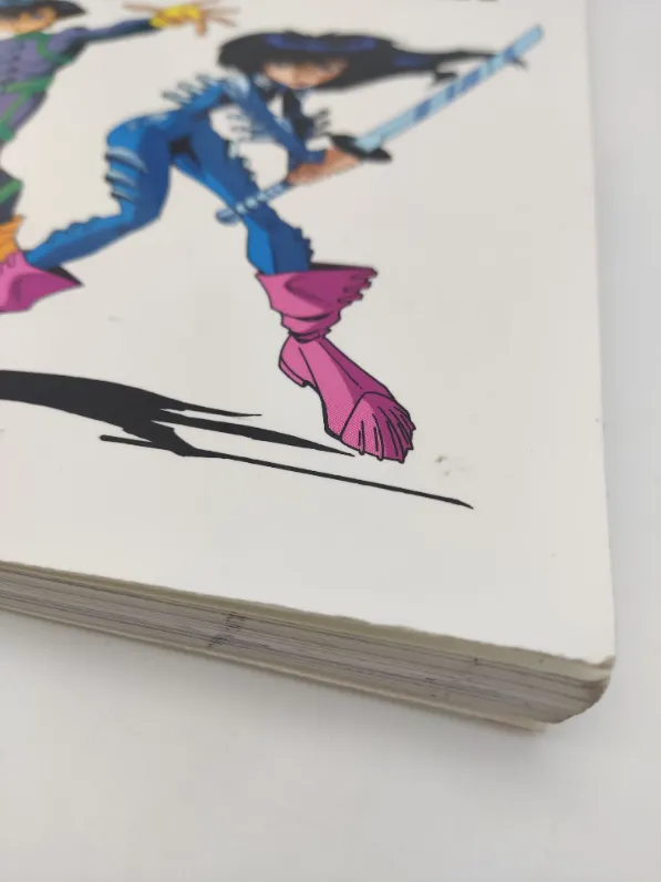 Manga zeichnen leichtgemacht - Christopher Hart – Bild 2