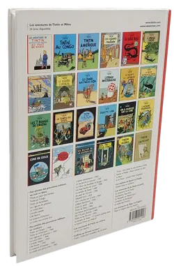 Tintin au pays des Soviets N/B - Hergé - Bild 2