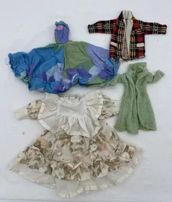 Vintage-Barbie/Puppenbekleidung Set (1960 - 1970) - Bild 5