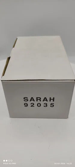Ashton Drake Porzellanpuppe 'Sarah' | Originalverpackt - Bild 6