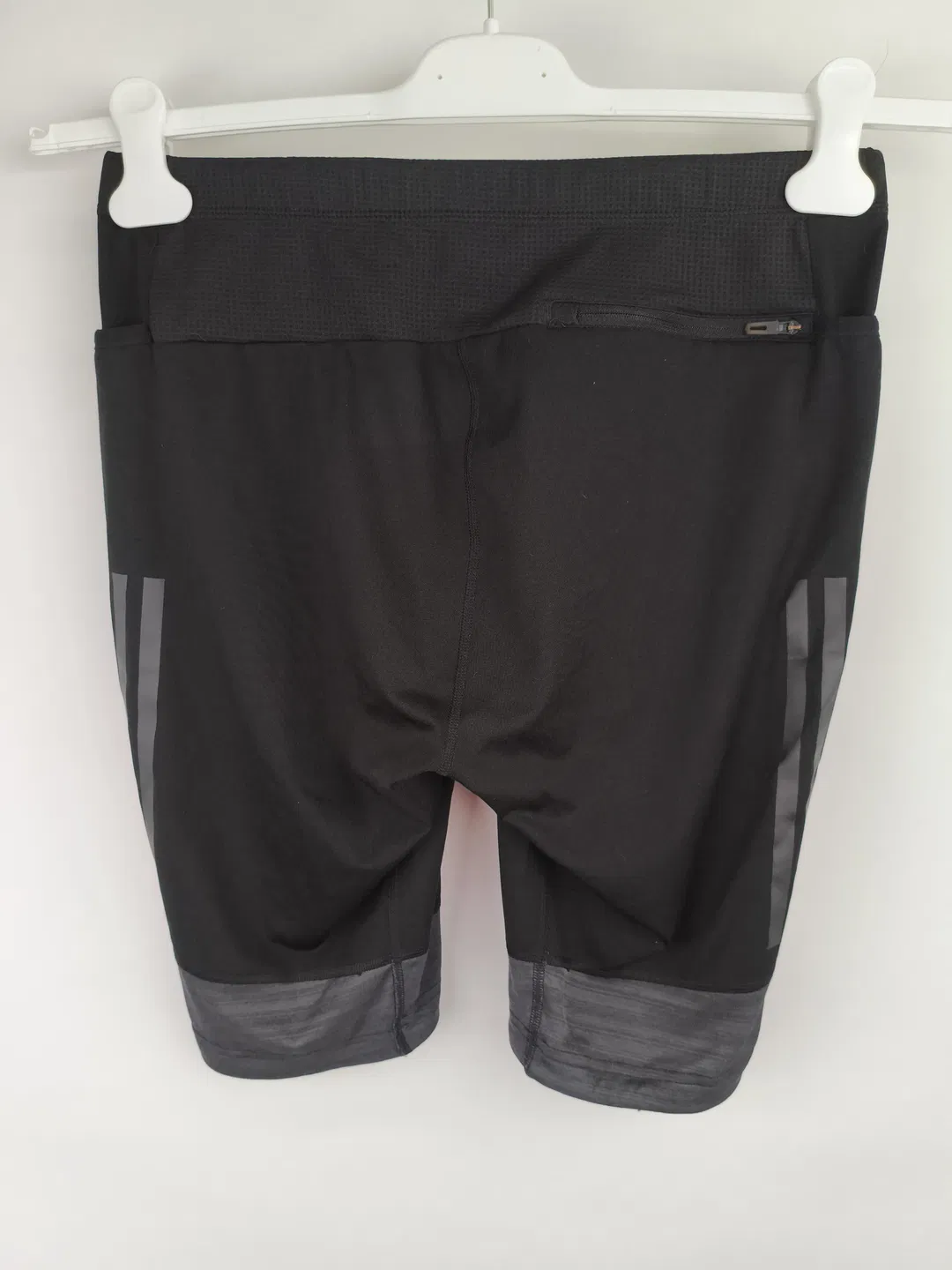 Herren Sporthose Adidas Gr. L - Bild 4