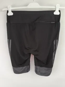 Herren Sporthose Adidas Gr. L - Bild 1