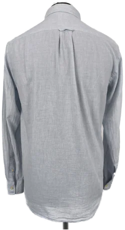 H&M, Herrenhemd, Gr. S - Bild 4