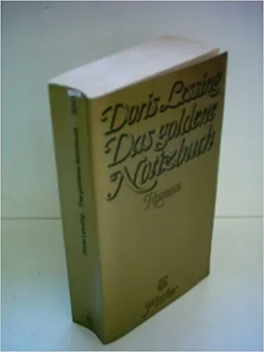 Das goldene Notizbuch - Doris Lessing - Bild 2