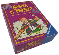 Nobody is perfect 2 -Wer x blüfft, dem glaubt man alles! - RAVENSBURGER - Bild 3
