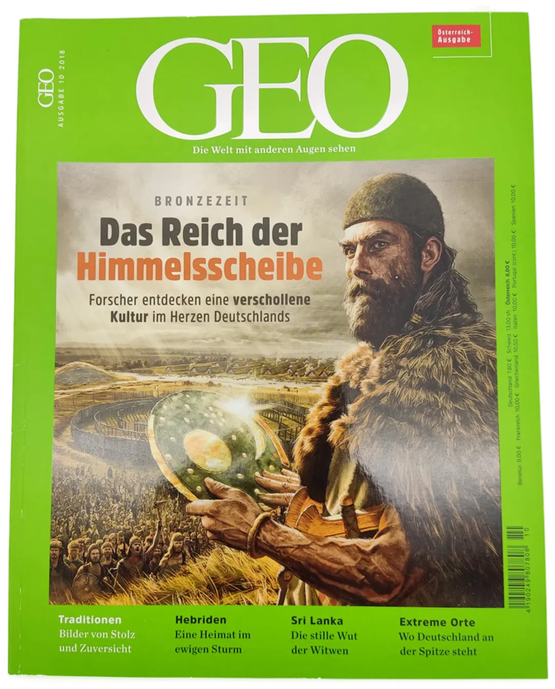 Zeitschrift 