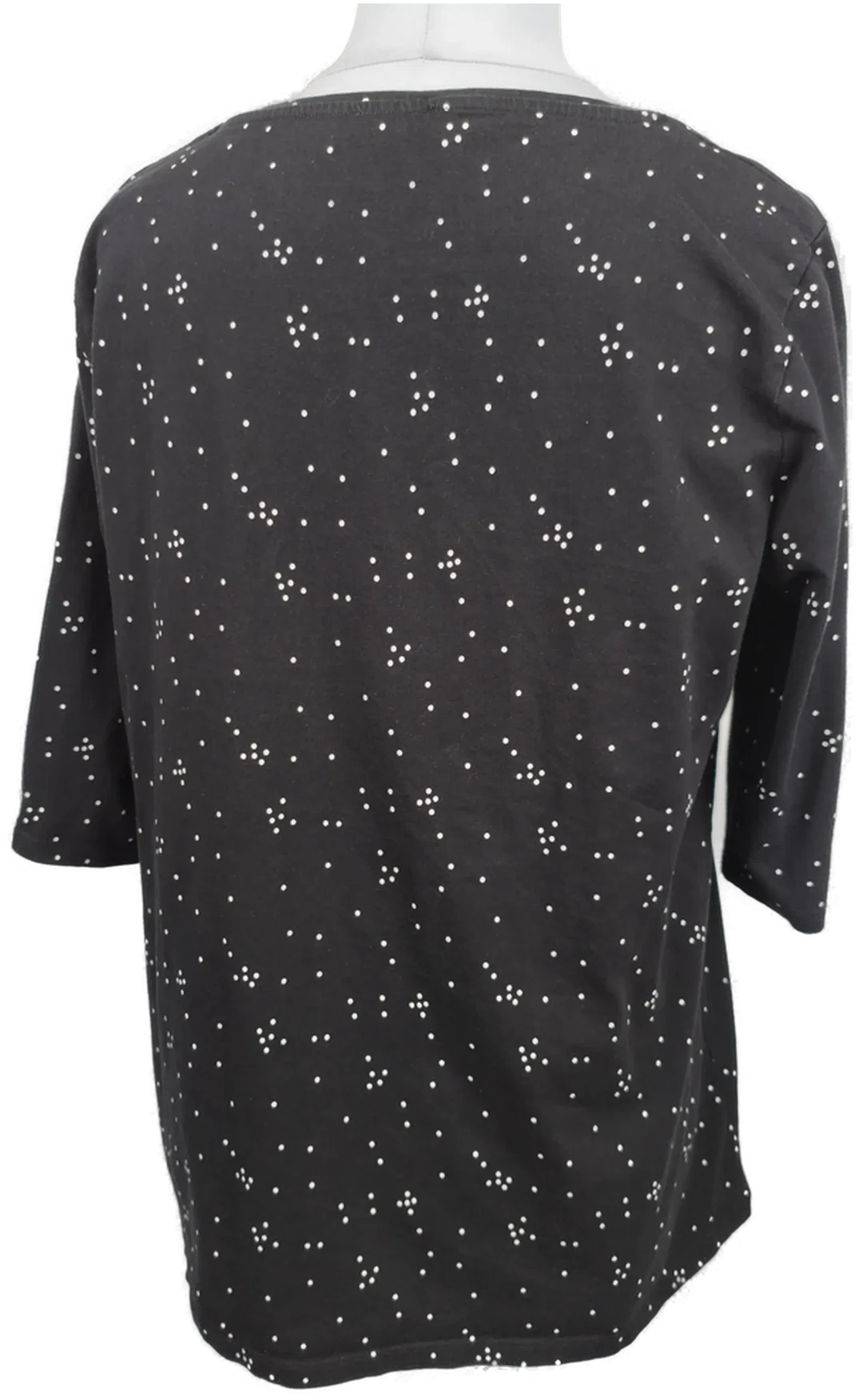 C&A, Damenshirt, Gr. 44/46 – Bild 4