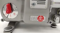 Bolex Film Projector Paillard 18 - 5 8mm 1961 (Dekopojekt) ohne Kabel - Bild 2