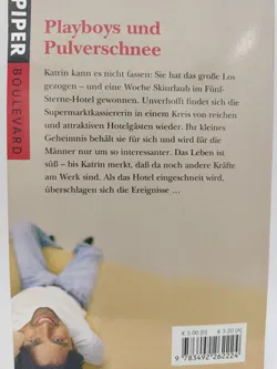 Fünf-Sterne-Kerle inklusive - Gaby Hauptmann - Bild 2