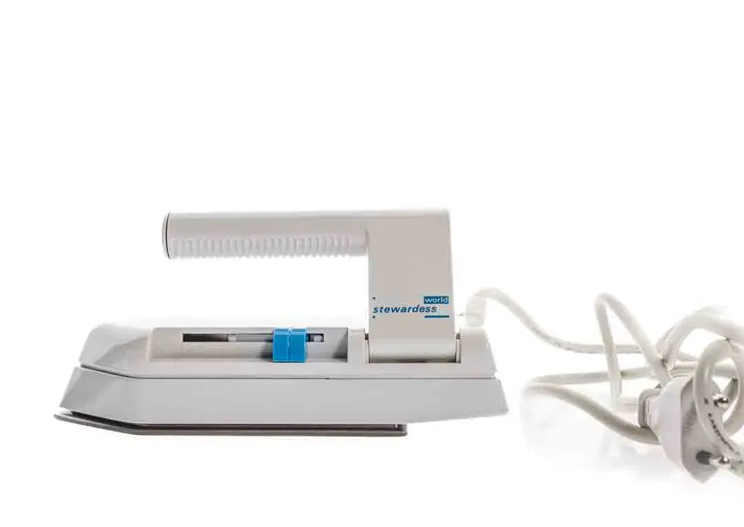 Philips Reisebügeleisen HD1301  - Bild 4