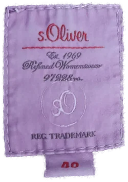 Damen Jeansjacke S.Oliver GR.40 - Bild 4