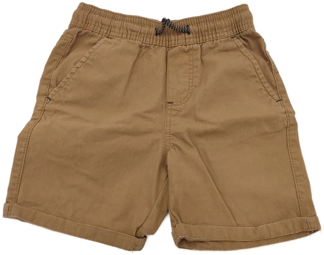 Denim Co. Kinderbermuda braun - 110 - Bild 1