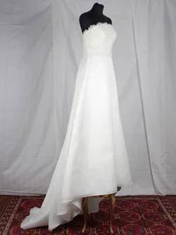 Hochzeitskleid - 08 - Two by Rosa Clara (Barcelona) - Gr. L – Vorschau 2