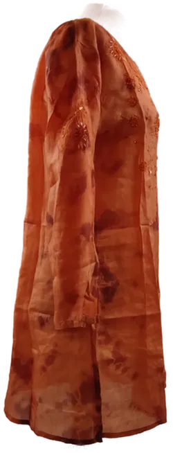 Tunika-Kleid  - Bild 4