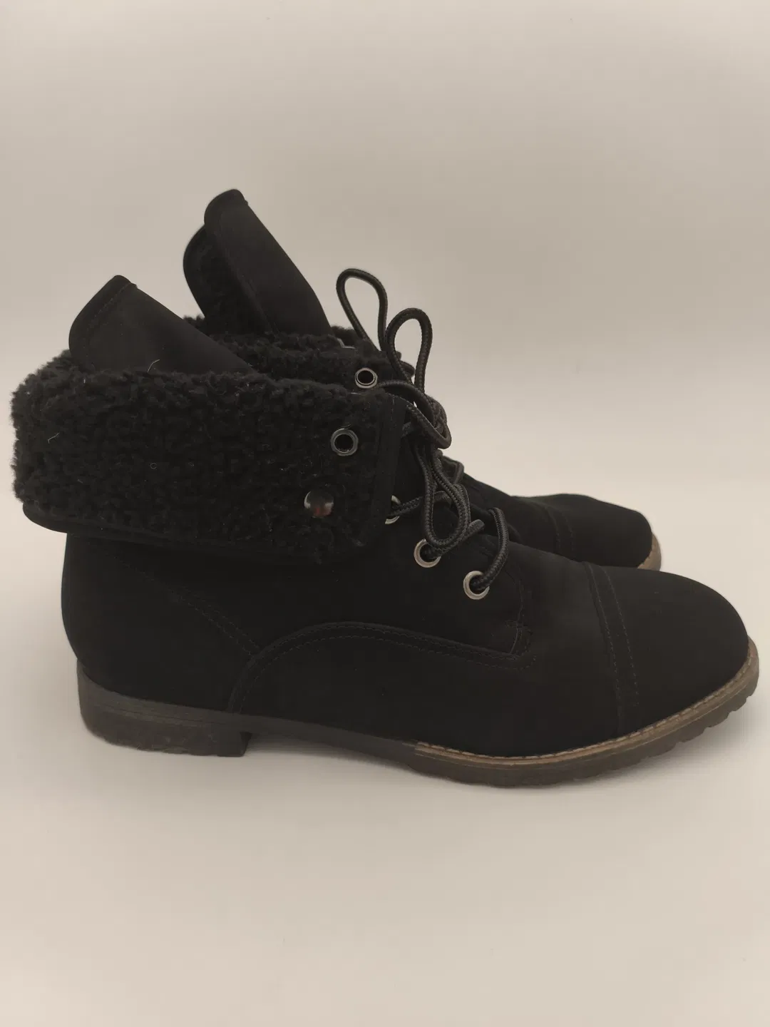 Schuhe Damen Gr. 44 - Bild 1