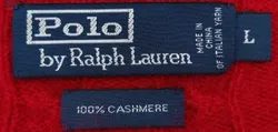 Polo by Ralph Lauren - Herren Pullover Gr. L - Bild 4