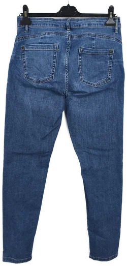 Denim Department, Damenjeans Skinny, Gr. 40 - Bild 2